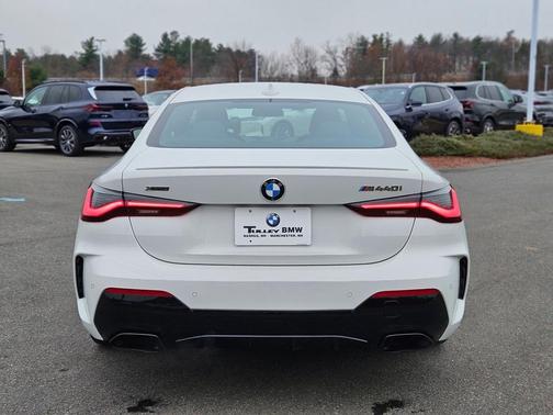 2021 BMW M440 i xDrive