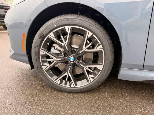 Storm Bay Metallic 2026 BMW 228 Gran Coupe XDrive