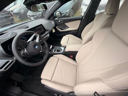 Storm Bay Metallic 2026 BMW 228 Gran Coupe XDrive