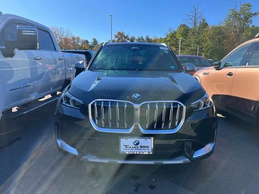2024 BMW X1 xDrive28i