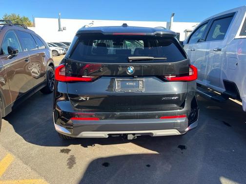 2024 BMW X1 xDrive28i