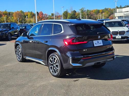 2024 BMW X1 xDrive28i