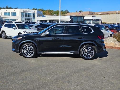 2024 BMW X1 xDrive28i