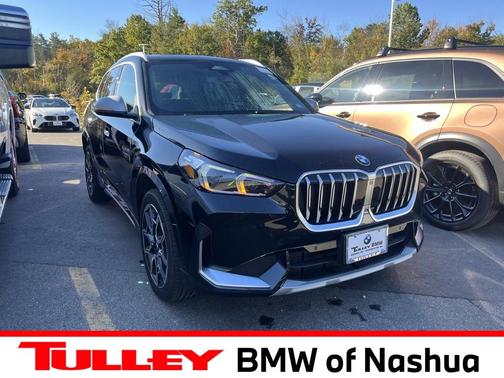 2024 BMW X1 xDrive28i