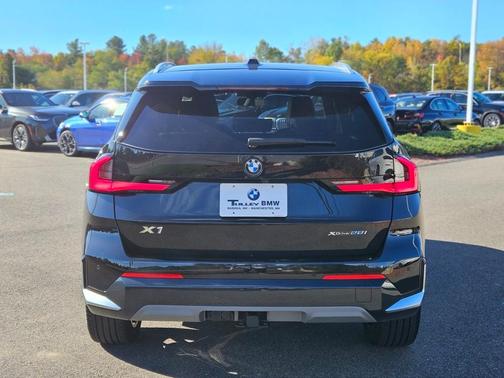 2024 BMW X1 xDrive28i