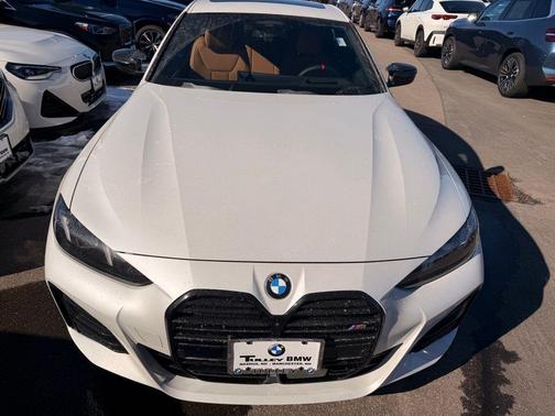 2026 BMW M440 Gran Coupe i xDrive