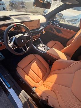 2026 BMW M440 Gran Coupe i xDrive