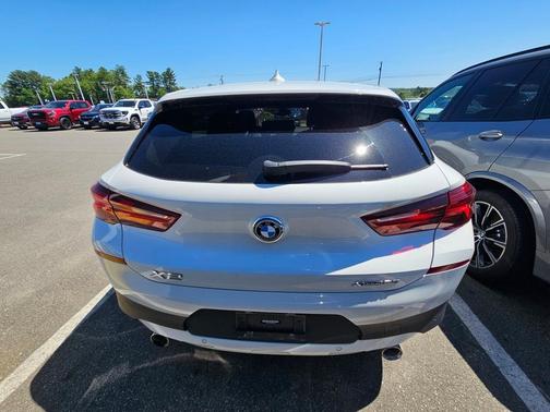 2023 BMW X2 xDrive28i