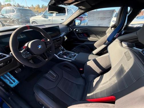 2026 BMW M2 Base