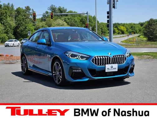 2024 BMW 228 Gran Coupe i xDrive