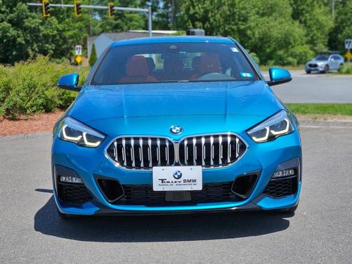 2024 BMW 228 Gran Coupe i xDrive