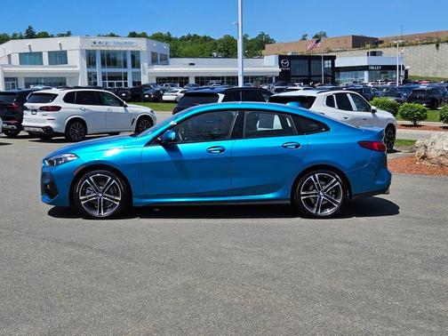 2024 BMW 228 Gran Coupe i xDrive