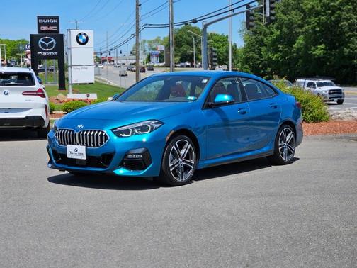2024 BMW 228 Gran Coupe i xDrive