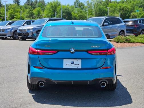 2024 BMW 228 Gran Coupe i xDrive