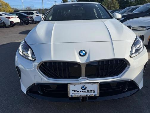 2026 BMW 228 Gran Coupe XDrive