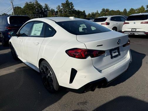 2026 BMW 228 Gran Coupe XDrive