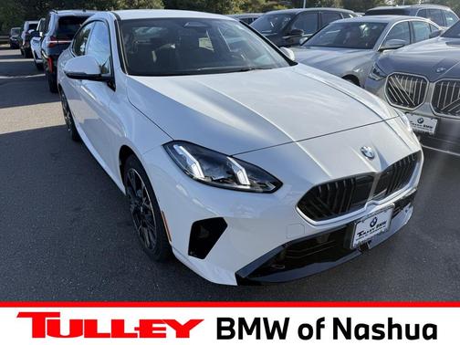 2026 BMW 228 Gran Coupe XDrive