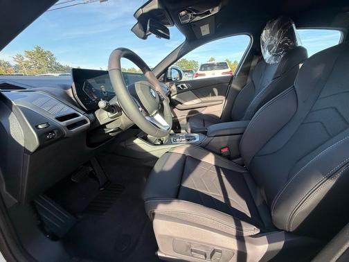 2026 BMW 228 Gran Coupe XDrive