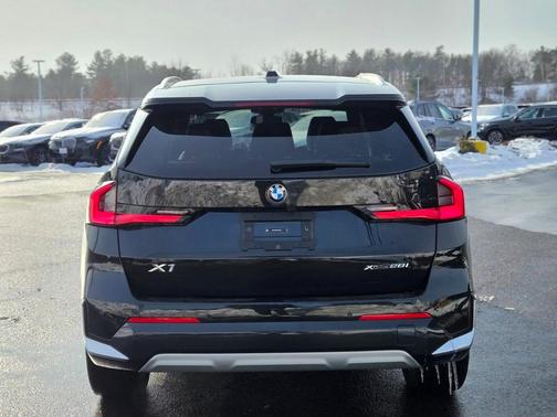2024 BMW X1 xDrive28i