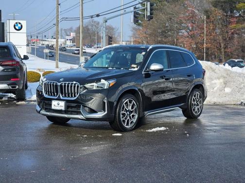 2024 BMW X1 xDrive28i