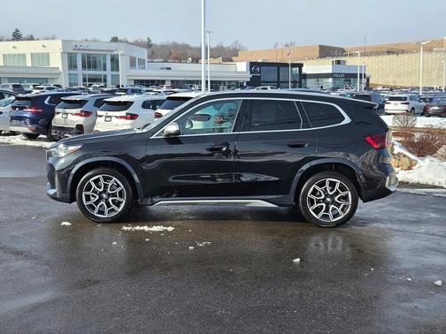 2024 BMW X1 xDrive28i