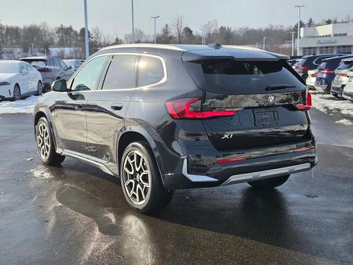 2024 BMW X1 xDrive28i