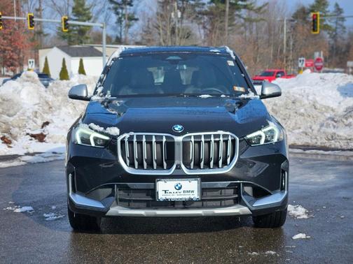 2024 BMW X1 xDrive28i