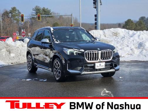 2024 BMW X1 xDrive28i