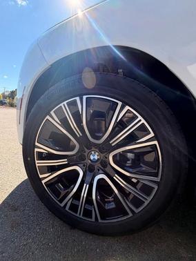 Alpine White 2026 BMW X3 30 xDrive