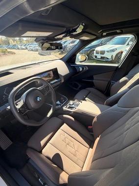 Alpine White 2026 BMW X3 30 xDrive