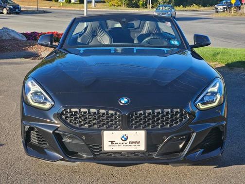 2019 BMW Z4 sDrive30i