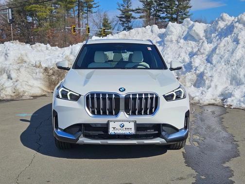 2026 BMW X1 xDrive28i