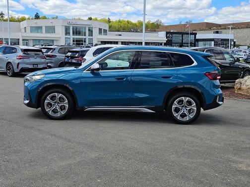 Lagoon 2023 BMW X1 xDrive28i