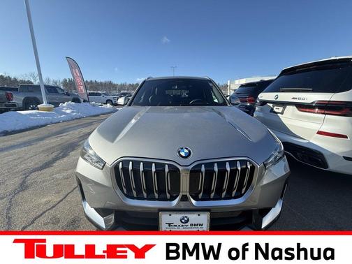 2026 BMW X1 xDrive28i