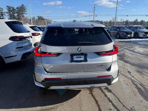 2026 BMW X1 xDrive28i