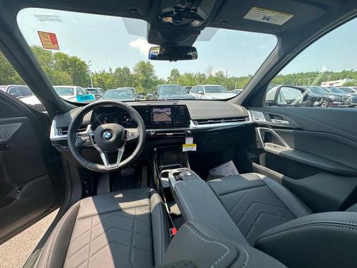 2024 BMW X1 xDrive28i