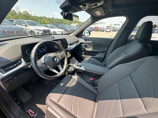 2024 BMW X1 xDrive28i