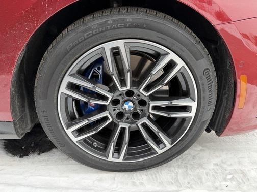 2025 BMW 540 i xDrive