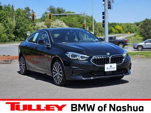 2024 BMW 228 Gran Coupe i xDrive