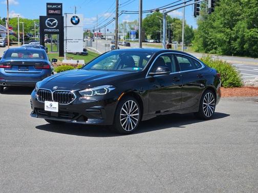 2024 BMW 228 Gran Coupe i xDrive