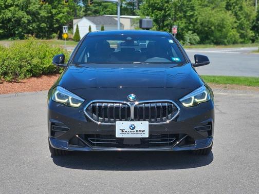 2024 BMW 228 Gran Coupe i xDrive