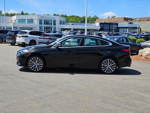 2024 BMW 228 Gran Coupe i xDrive
