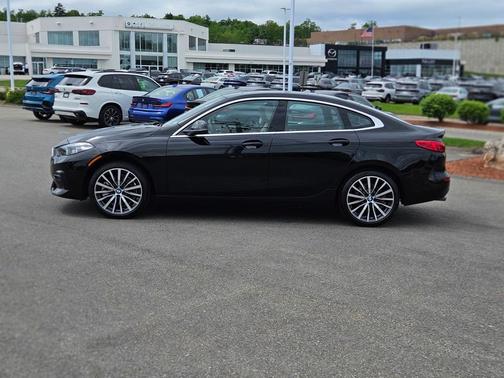2024 BMW 228 Gran Coupe i xDrive