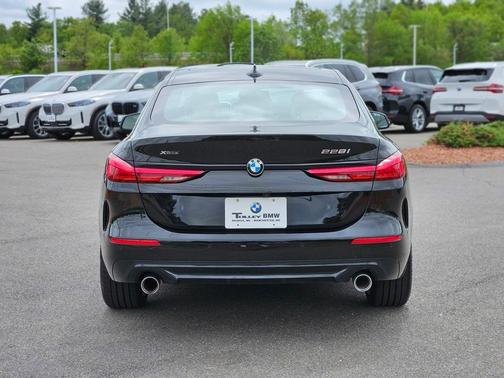 2024 BMW 228 Gran Coupe i xDrive
