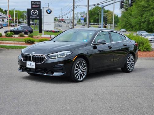 2024 BMW 228 Gran Coupe i xDrive