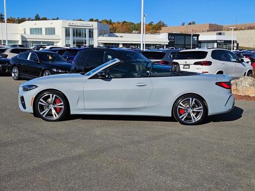 2023 BMW 430 i xDrive