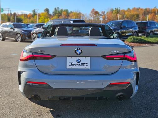 2023 BMW 430 i xDrive