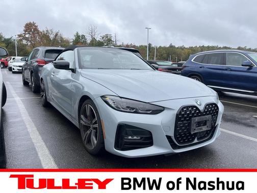 2023 BMW 430 i xDrive