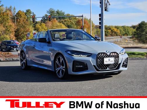 2023 BMW 430 i xDrive