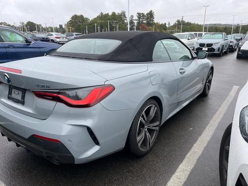 2023 BMW 430 i xDrive